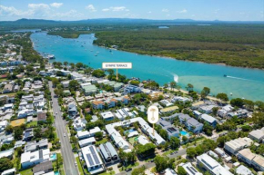 JAMES 20 Experience the laid back Noosa lifestyle Noosaville